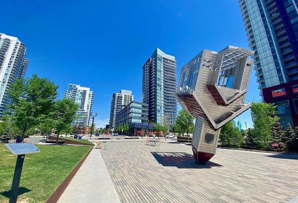 Photo of Outdoor in East Village