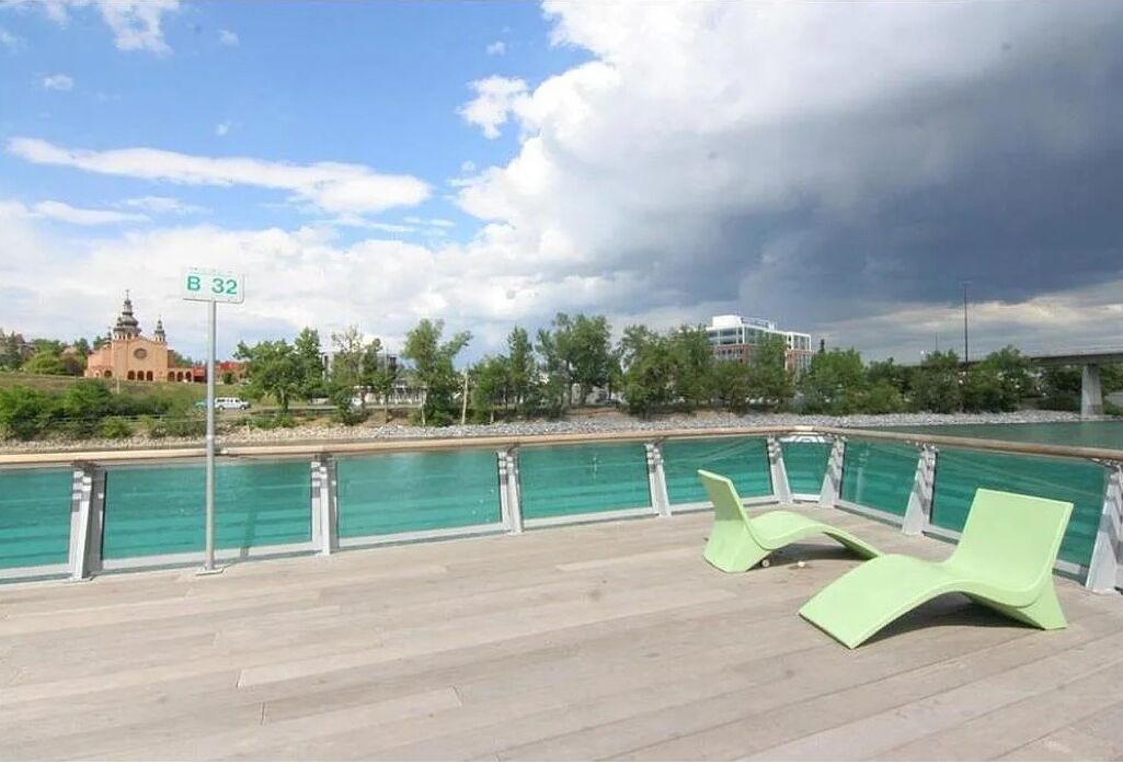 Photo of Outdoor in East Village