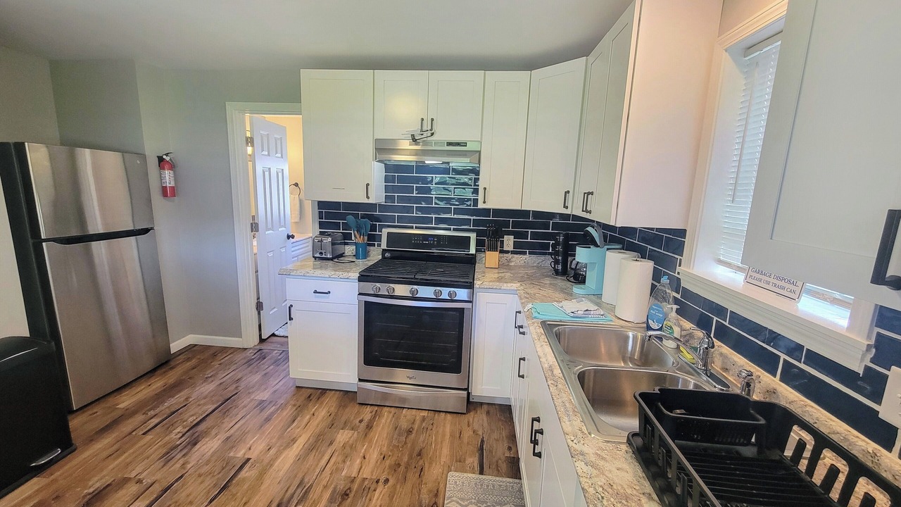 Photo of Kitchen in Ottawa