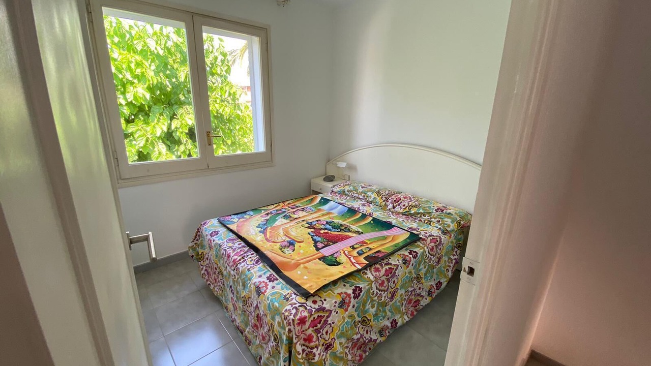 Photo of Bedroom in Sant Pol De Mar