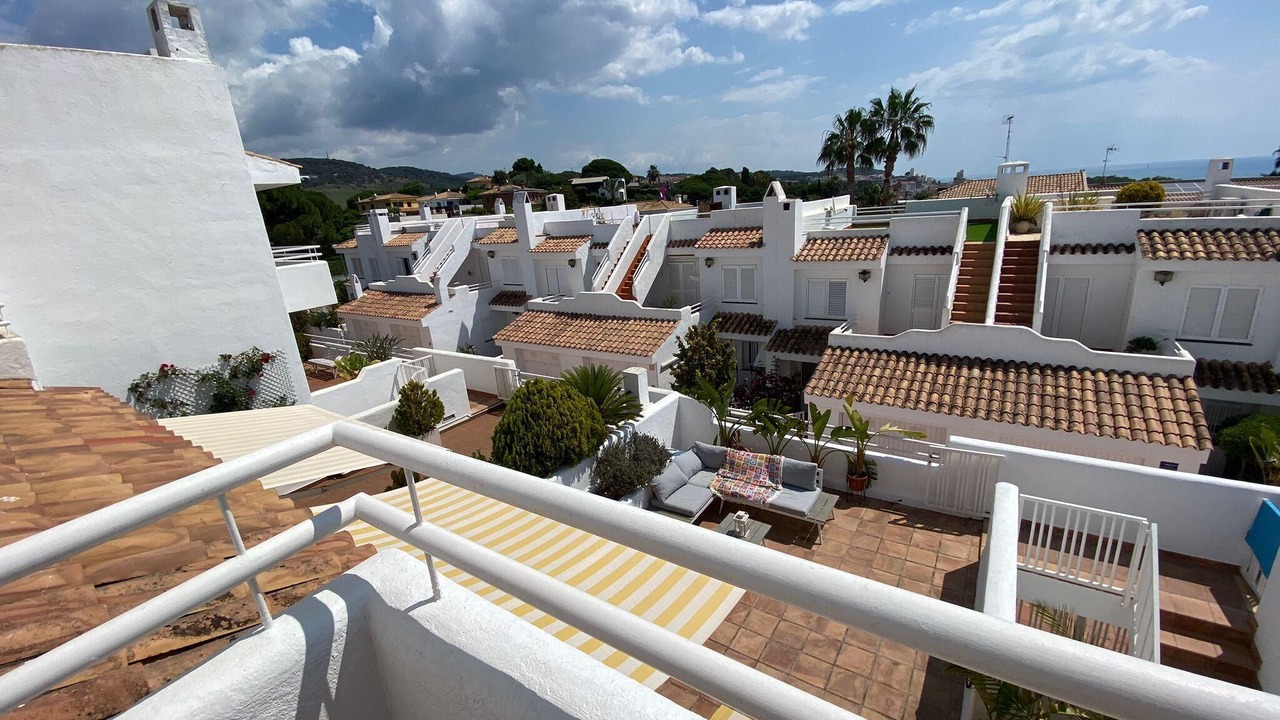 Photo of Outdoor in Sant Pol De Mar