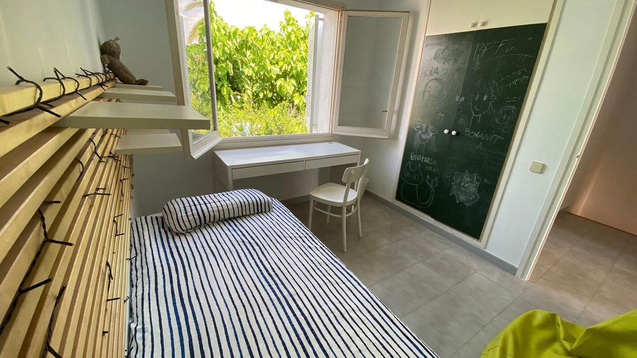 Photo of Bedroom in Sant Pol De Mar