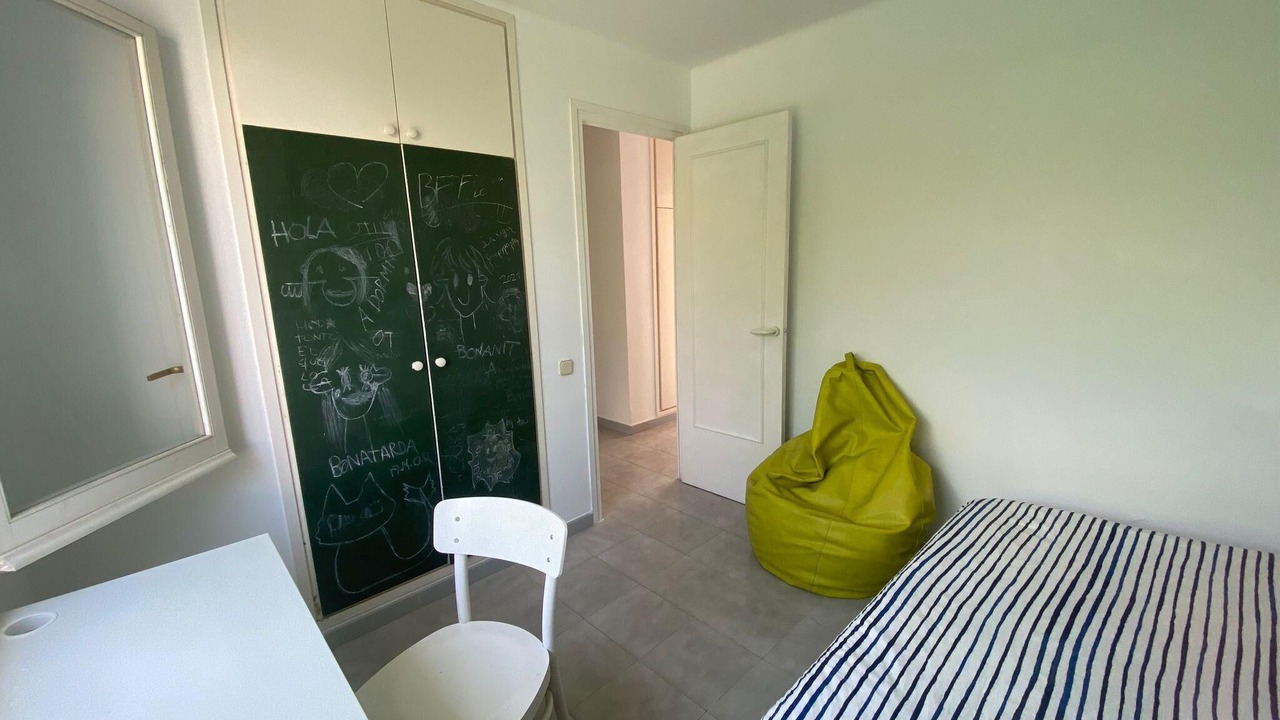 Photo of Bedroom in Sant Pol De Mar