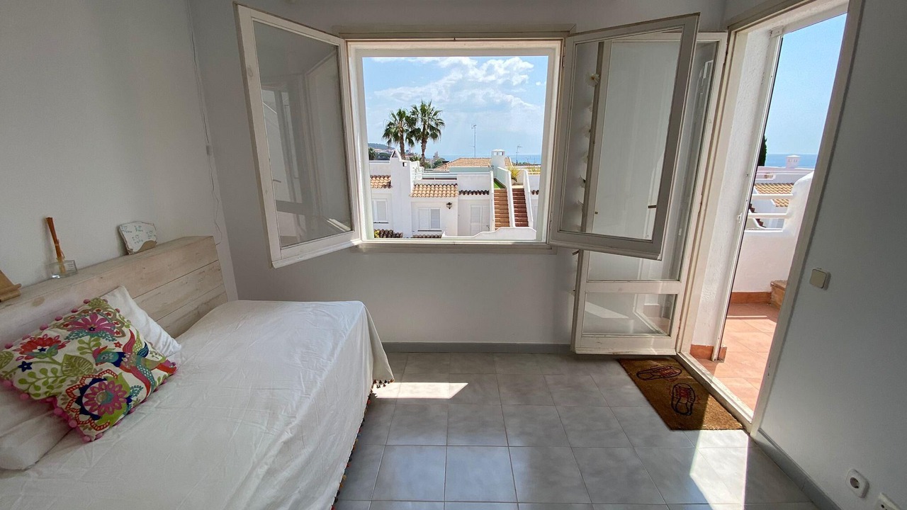 Photo of Bedroom in Sant Pol De Mar