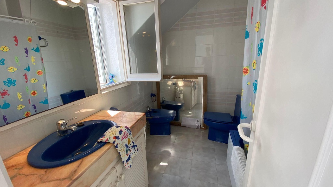 Photo of Bathroom in Sant Pol De Mar