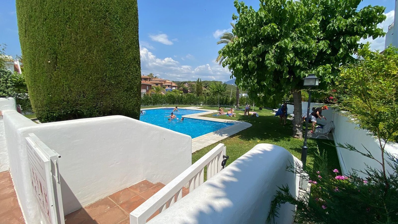 Photo of Outdoor in Sant Pol De Mar