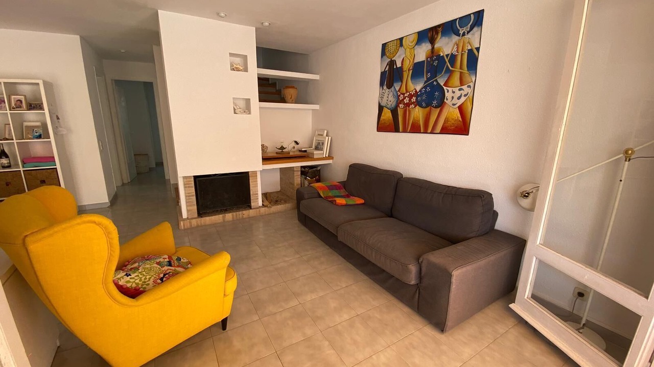 Photo of Livingroom in Sant Pol De Mar
