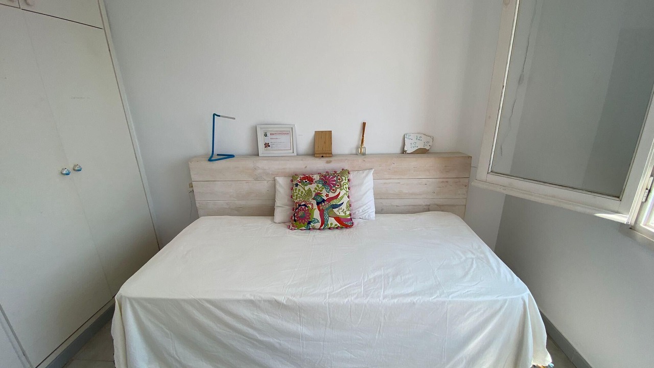 Photo of Bedroom in Sant Pol De Mar