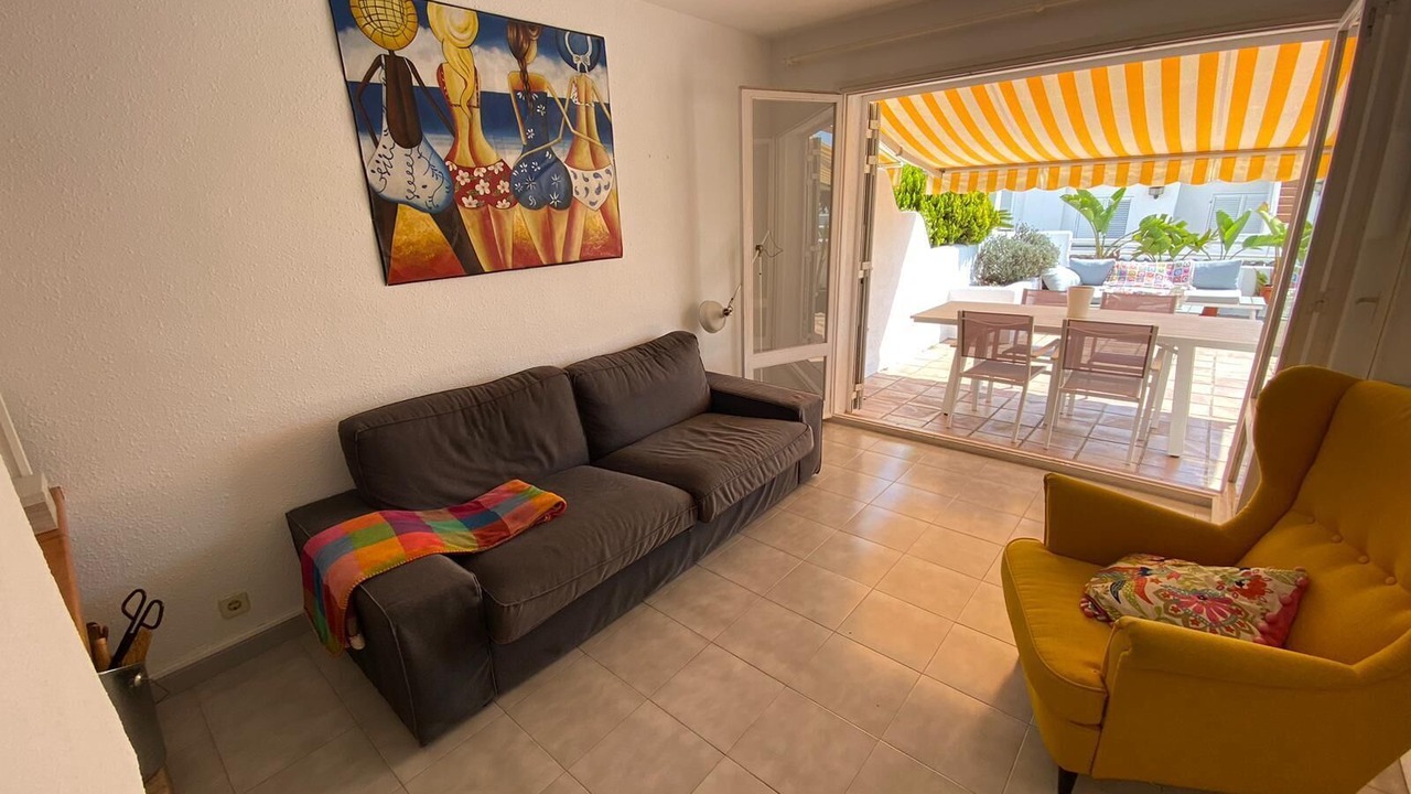 Photo of Livingroom in Sant Pol De Mar