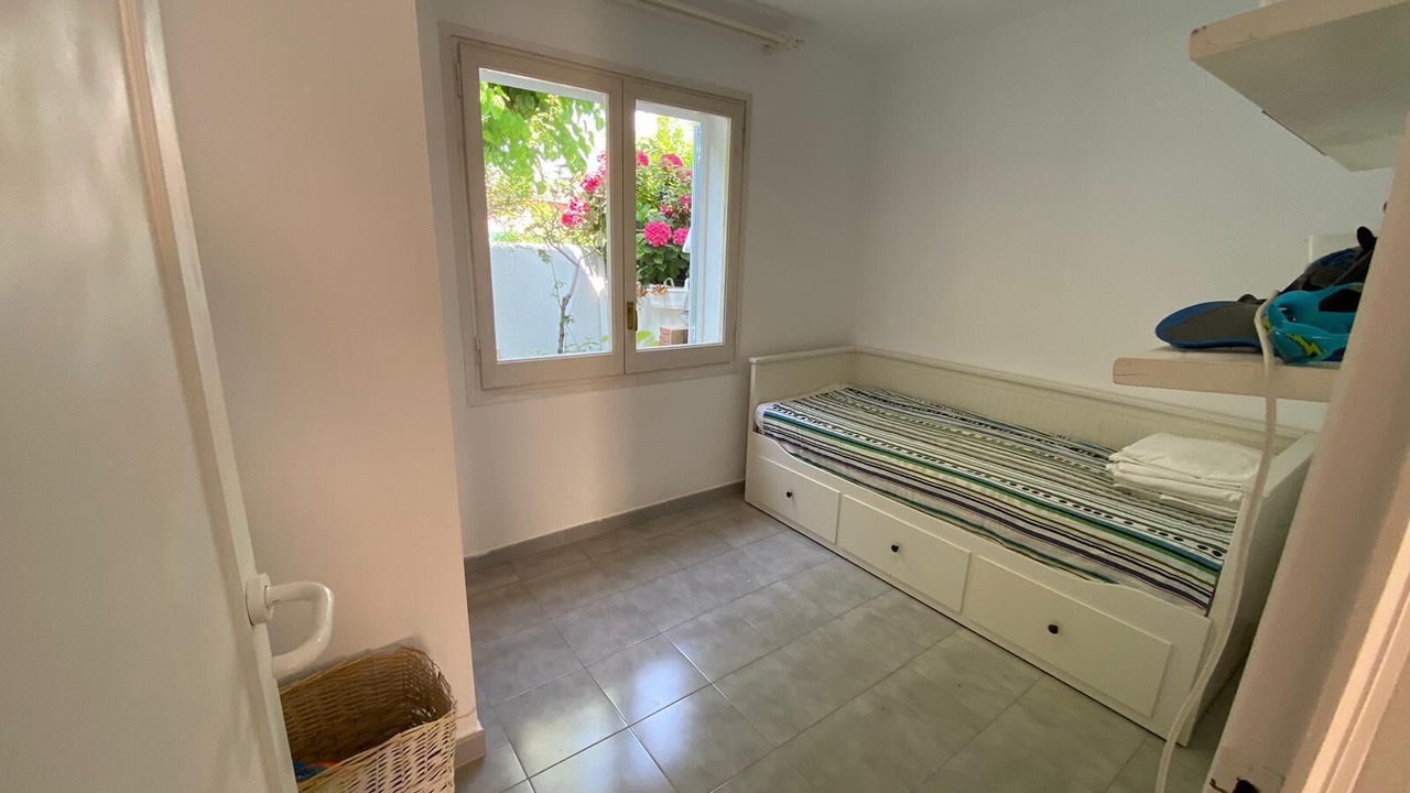 Photo of Bedroom in Sant Pol De Mar