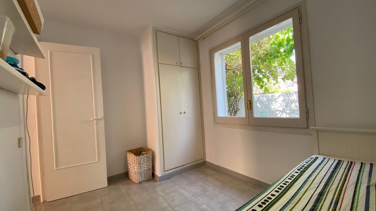 Photo of Bedroom in Sant Pol De Mar