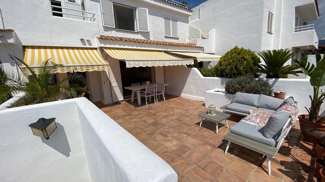 Photo of Outdoor in Sant Pol De Mar