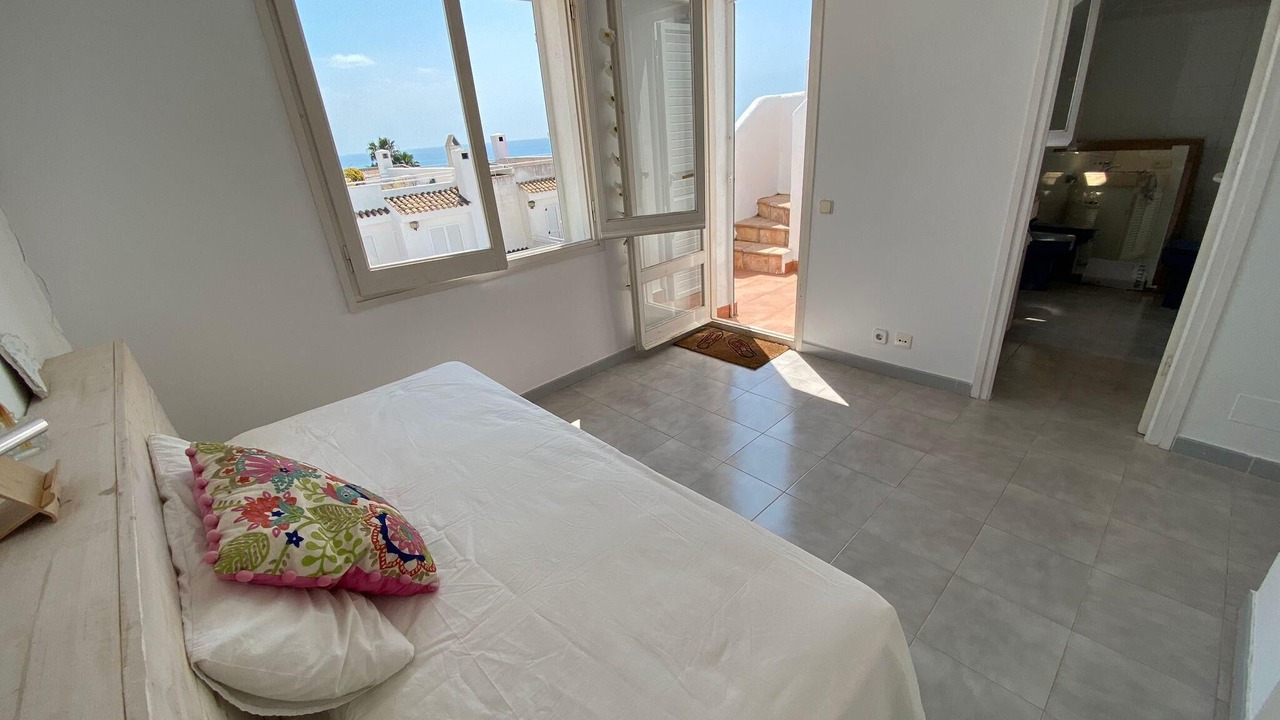 Photo of Bedroom in Sant Pol De Mar