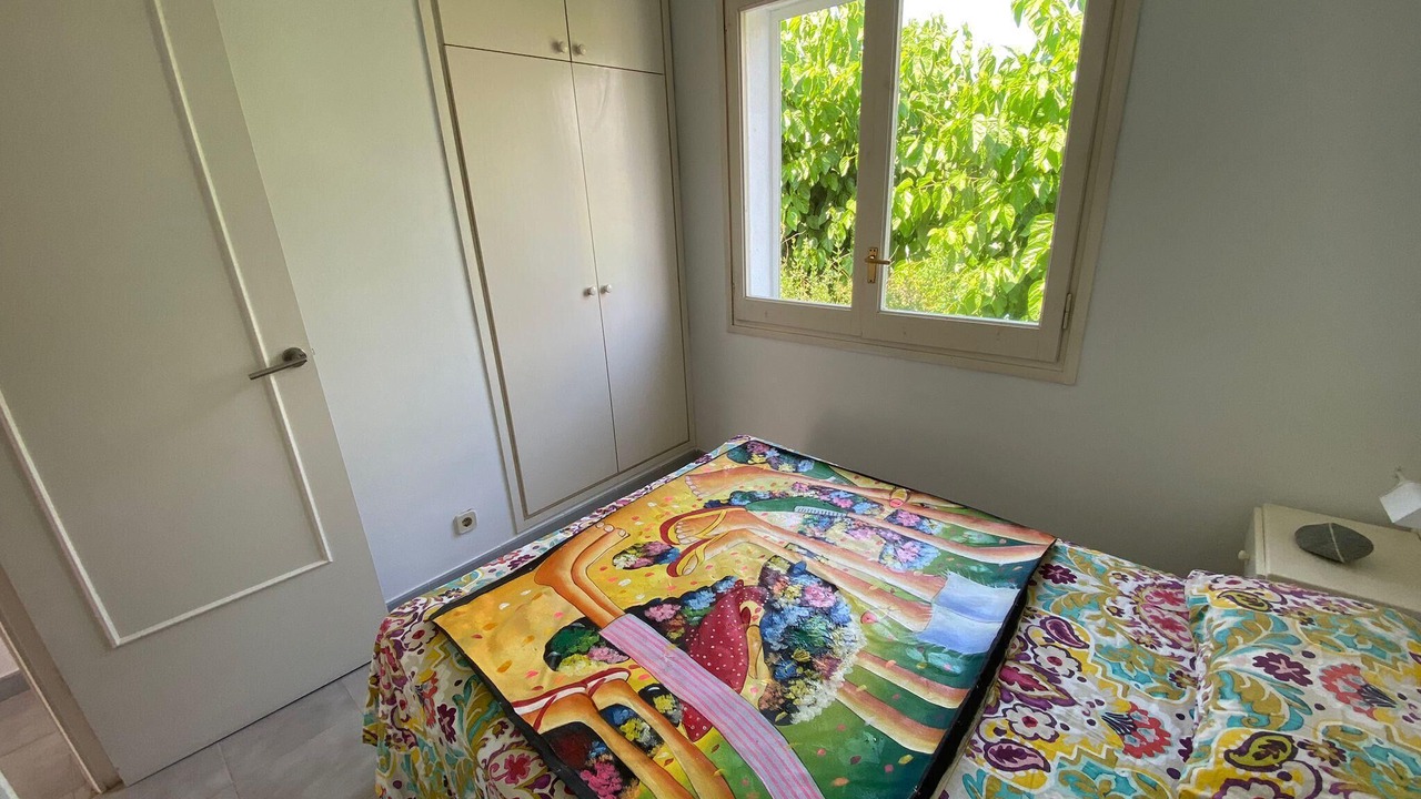Photo of Bedroom in Sant Pol De Mar
