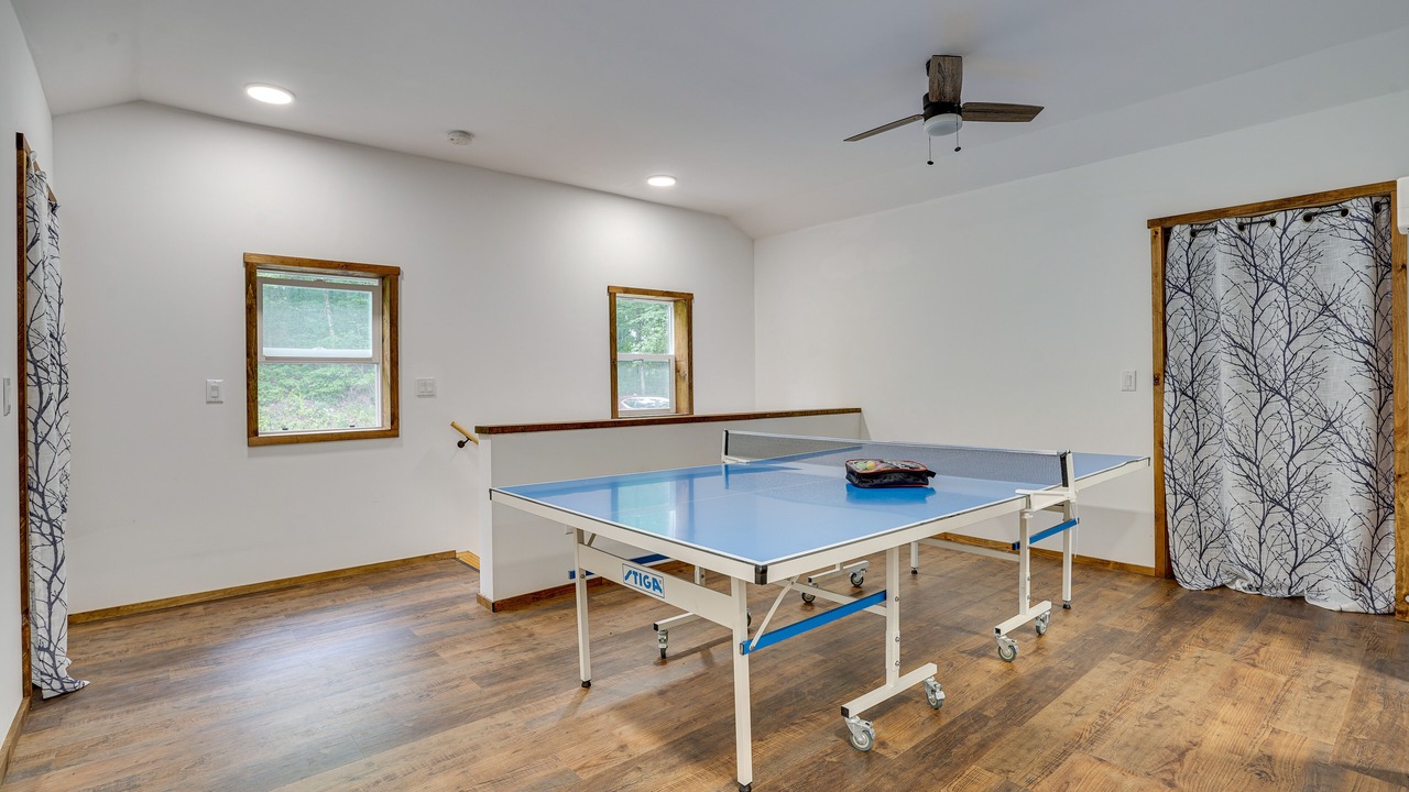 Photo of Bedroom in Marathon