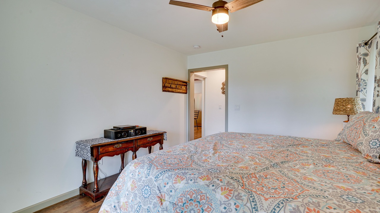 Photo of Bedroom in Marathon