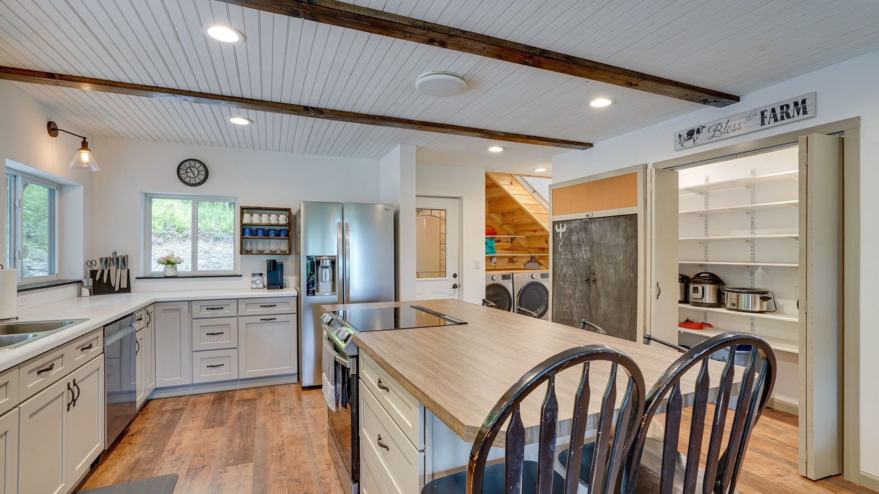 Photo of Kitchen in Marathon