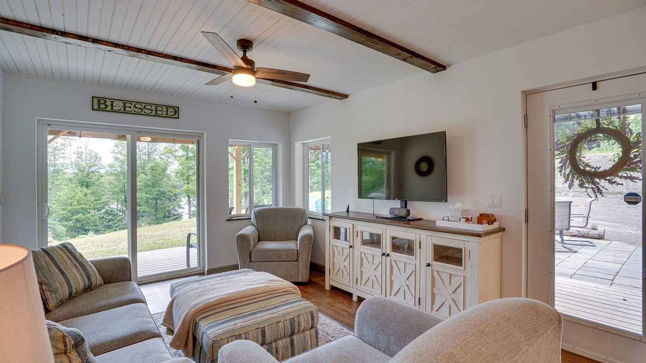 Photo of Bedroom in Marathon