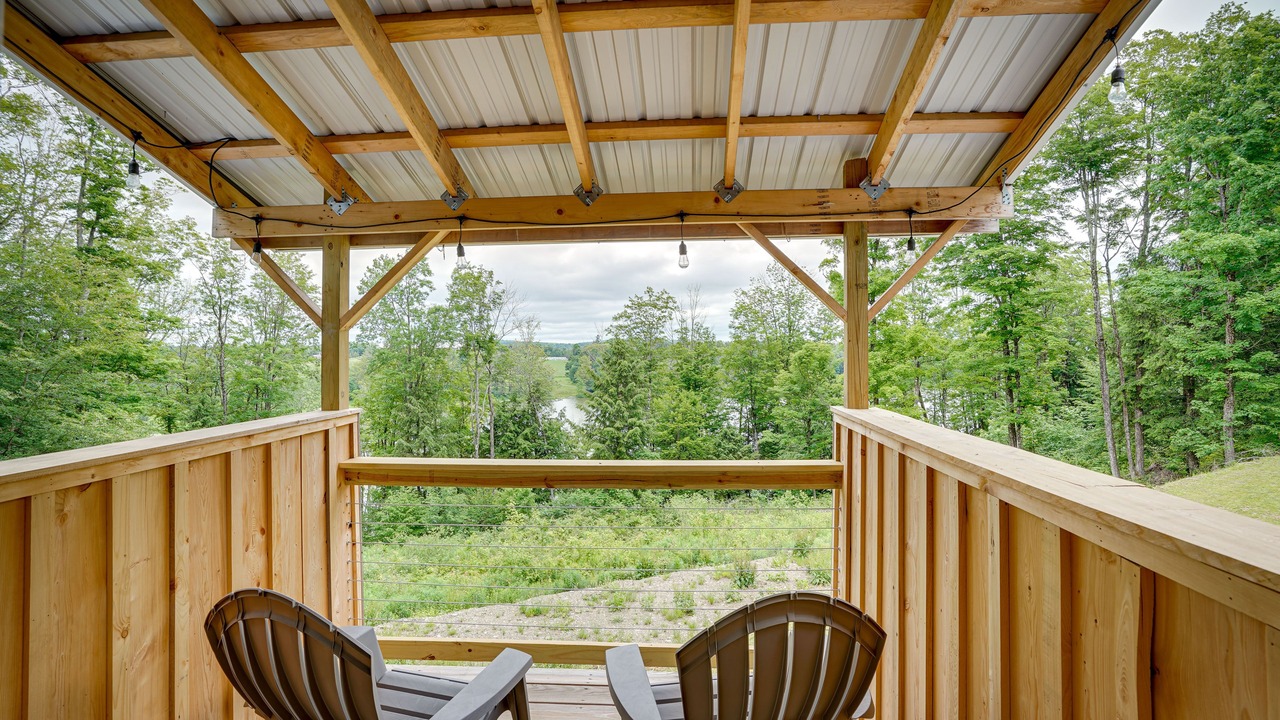Photo of Patio Balcony in Marathon
