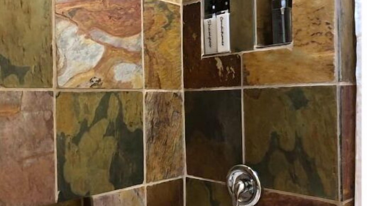 Photo of Bathroom in Downtown Albuquerque