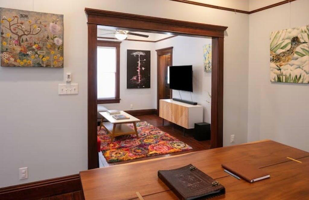 Photo of Bedroom in Downtown Albuquerque