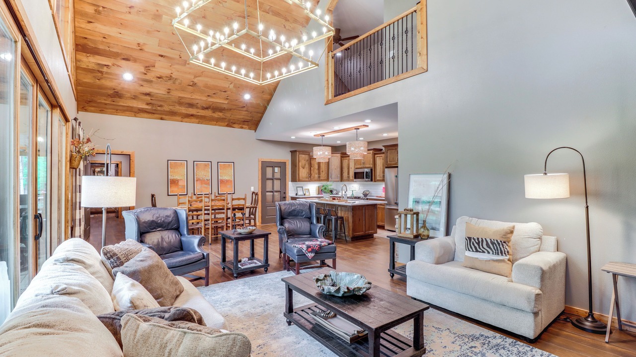 Photo of Livingroom in Drasco