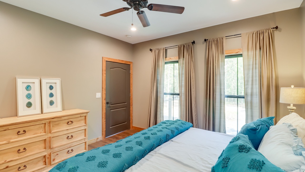 Photo of Bedroom in Drasco