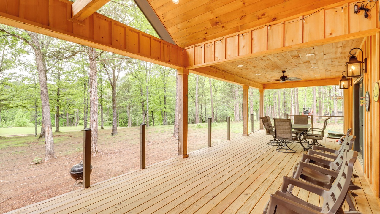 Photo of Outdoor in Drasco
