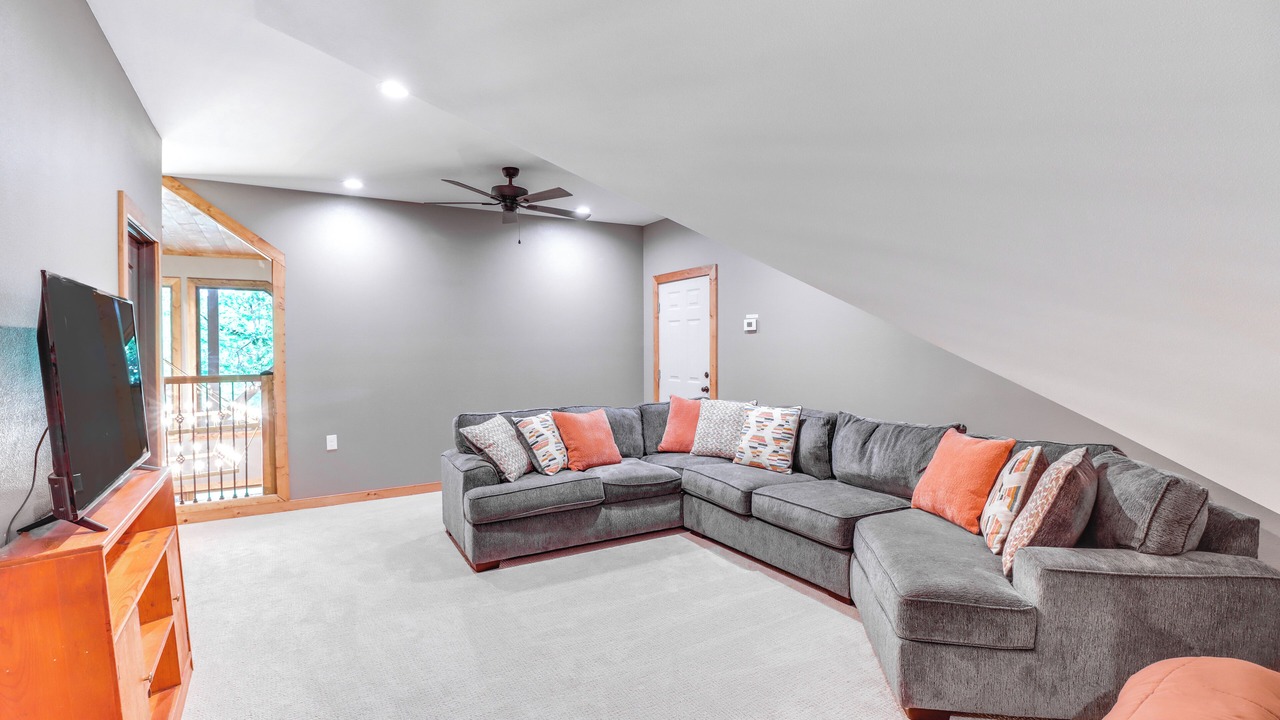 Photo of Livingroom in Drasco
