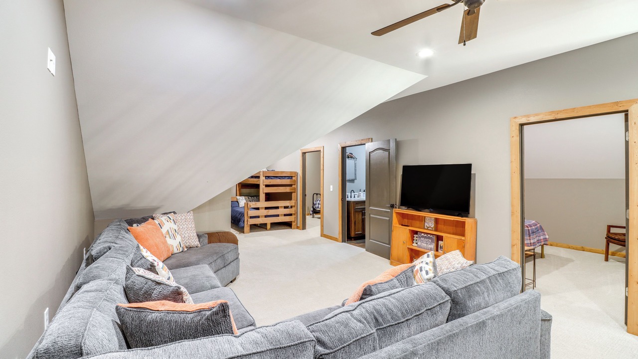 Photo of Bedroom in Drasco