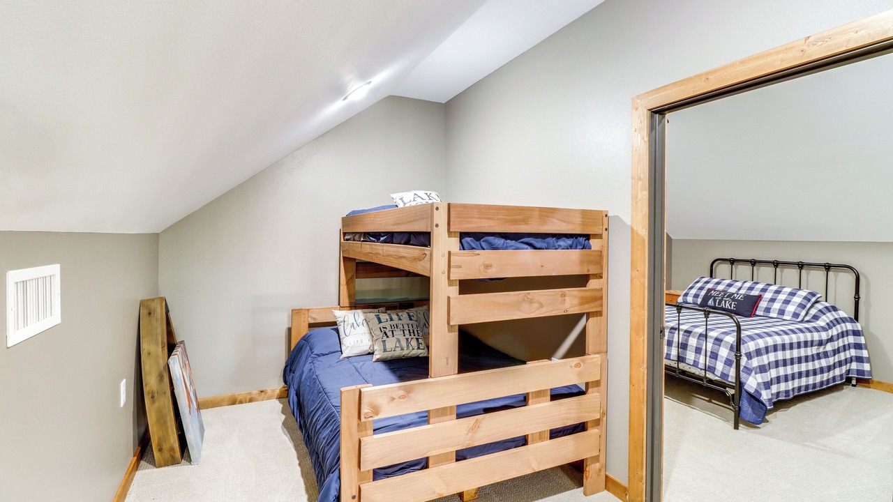 Photo of Bedroom in Drasco