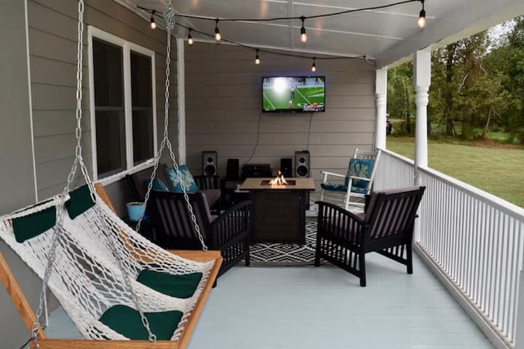 Photo of Outdoor in Draper