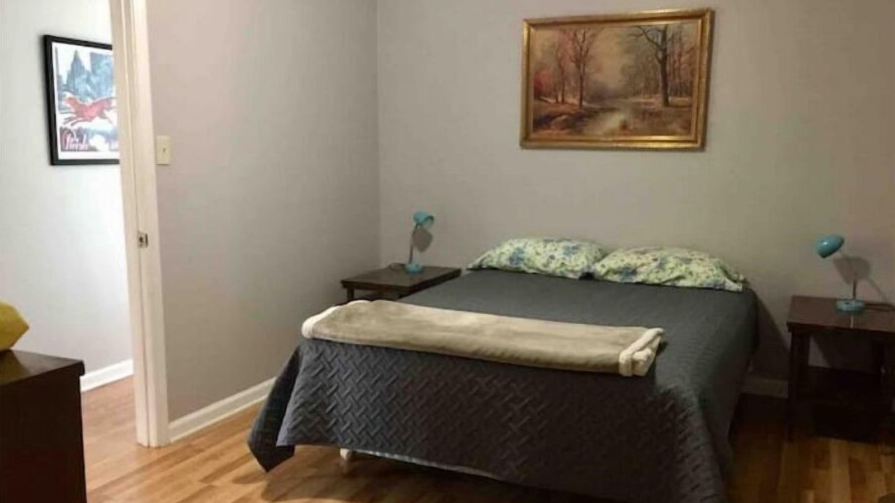 Photo of Bedroom in Draper