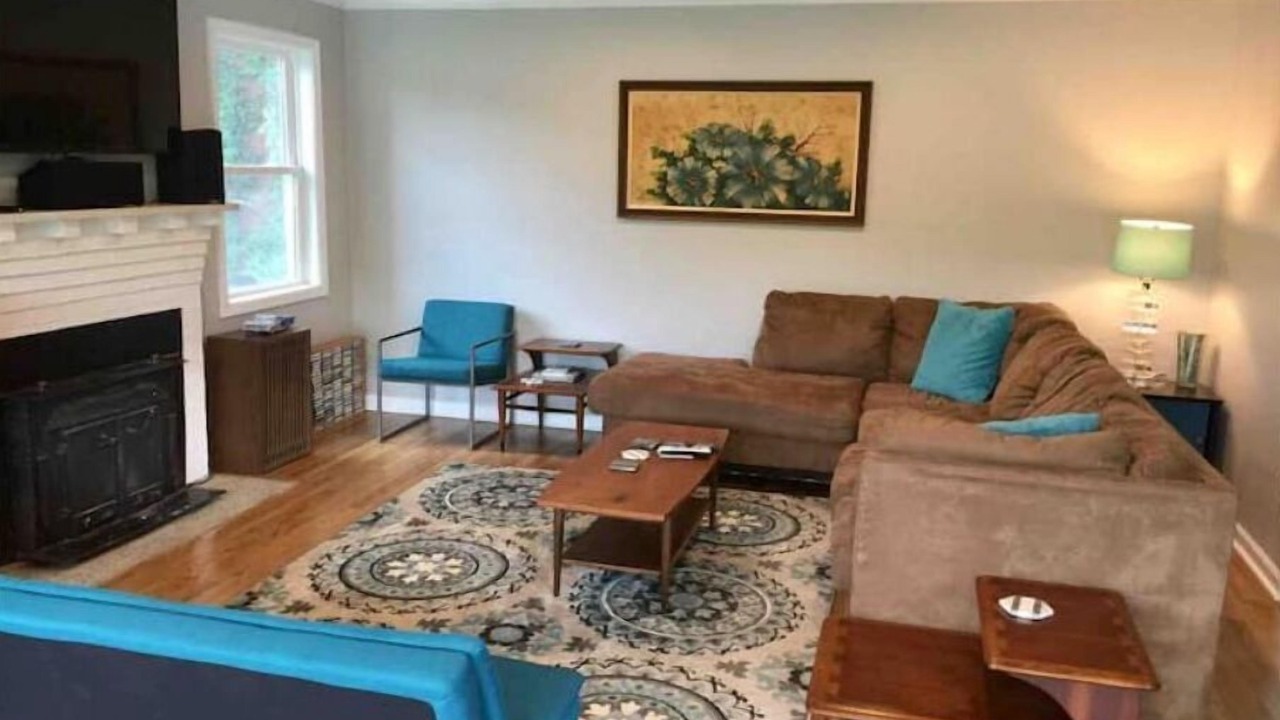 Photo of Livingroom in Draper
