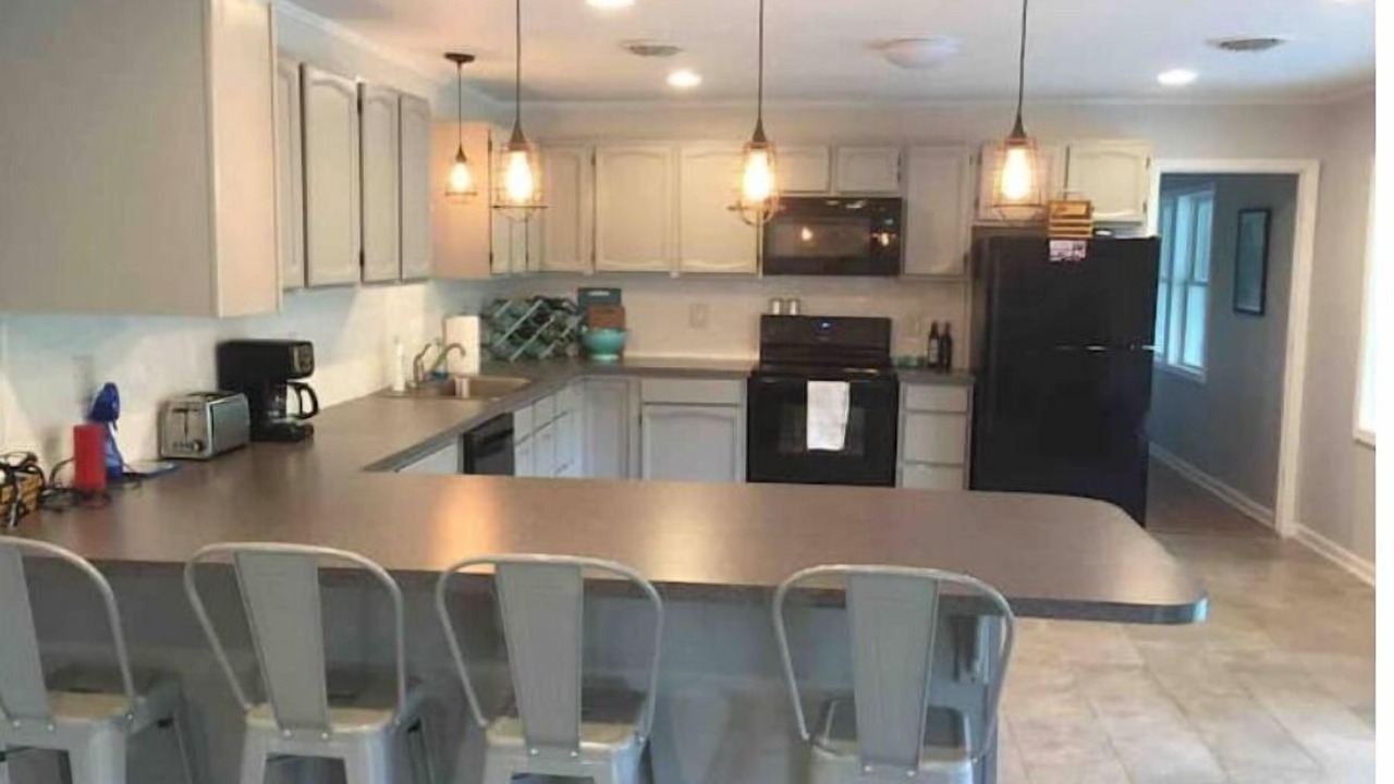 Photo of Kitchen in Draper
