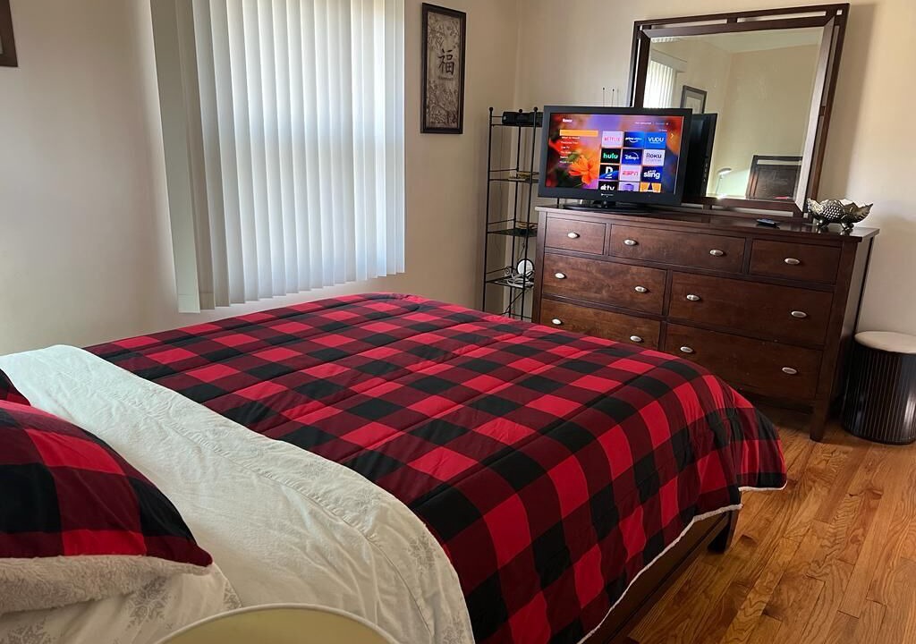 Photo of Bedroom in Oak Park