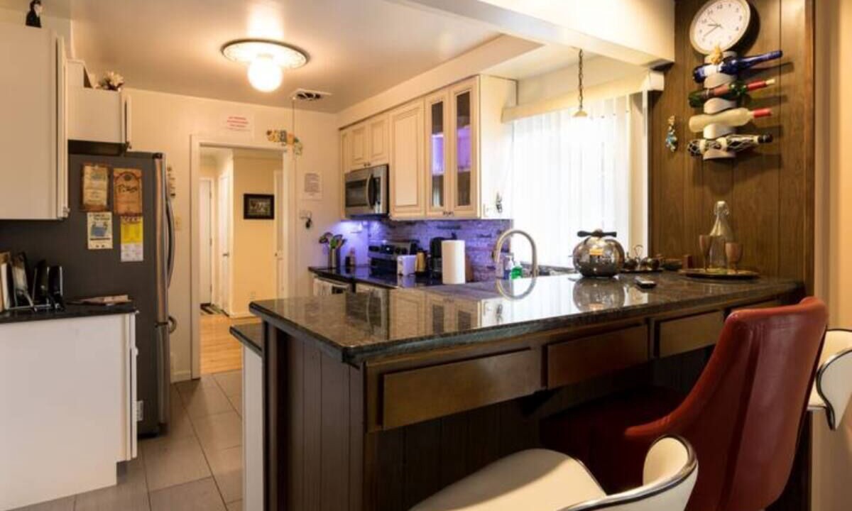 Photo of Kitchen in Oak Park
