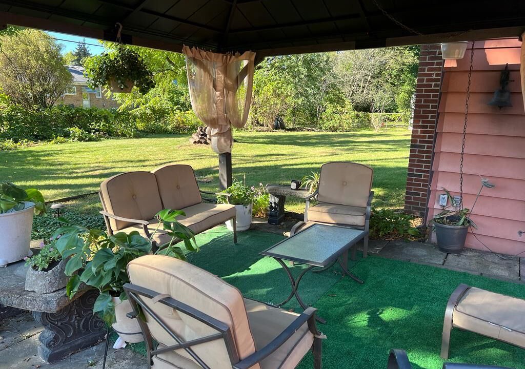 Photo of Patio Balcony in Oak Park