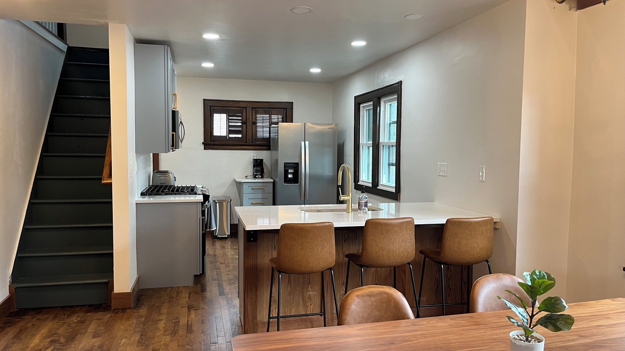 Photo of Kitchen in Milwaukee