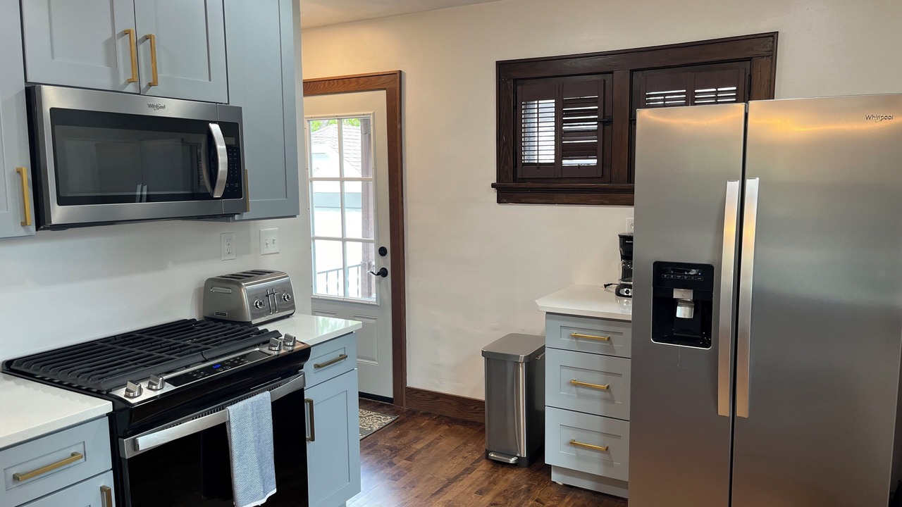 Photo of Kitchen in Milwaukee