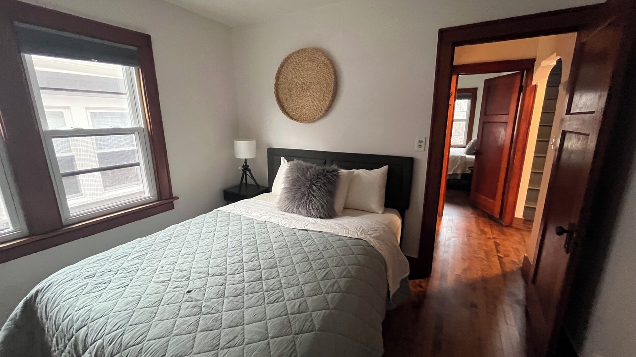 Photo of Bedroom in Milwaukee