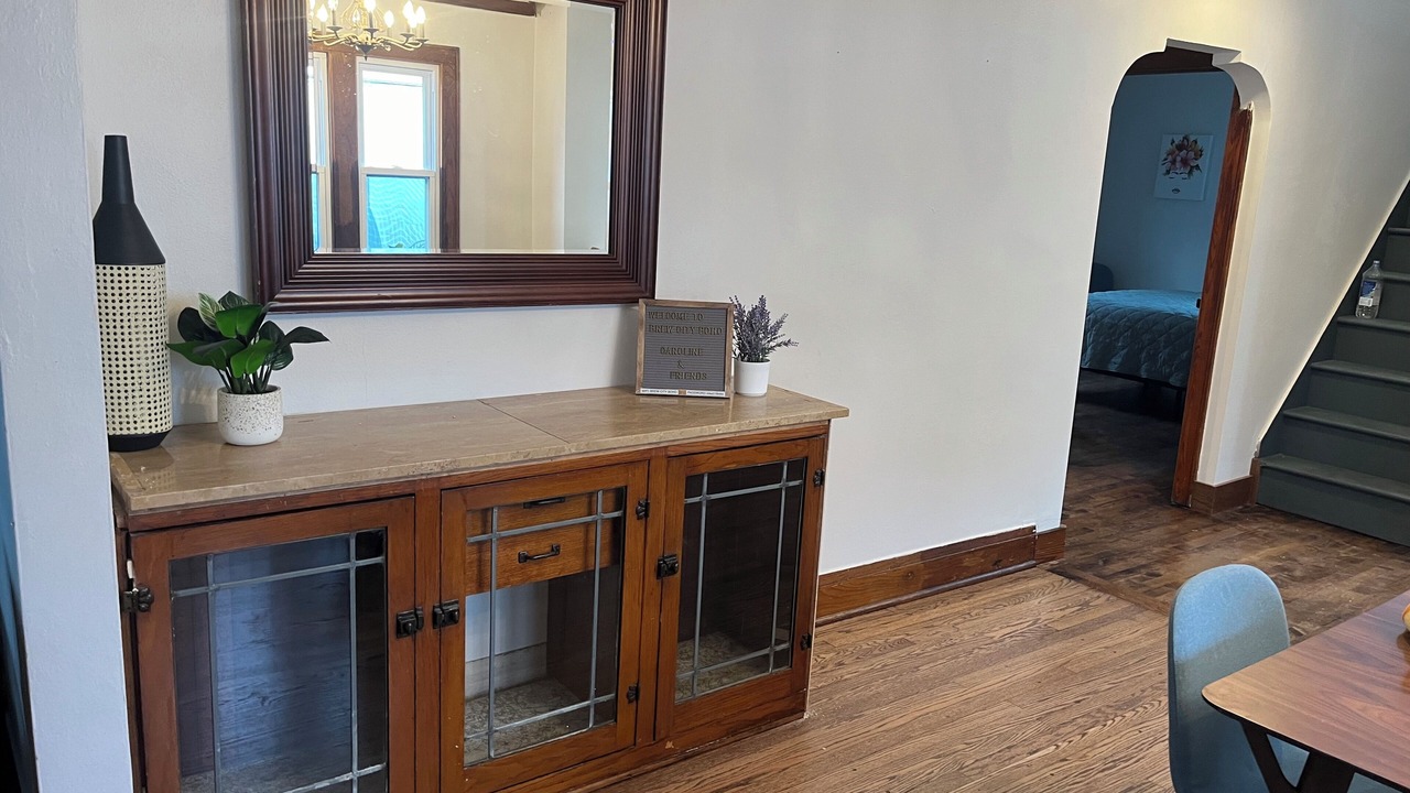Photo of Bedroom in Milwaukee
