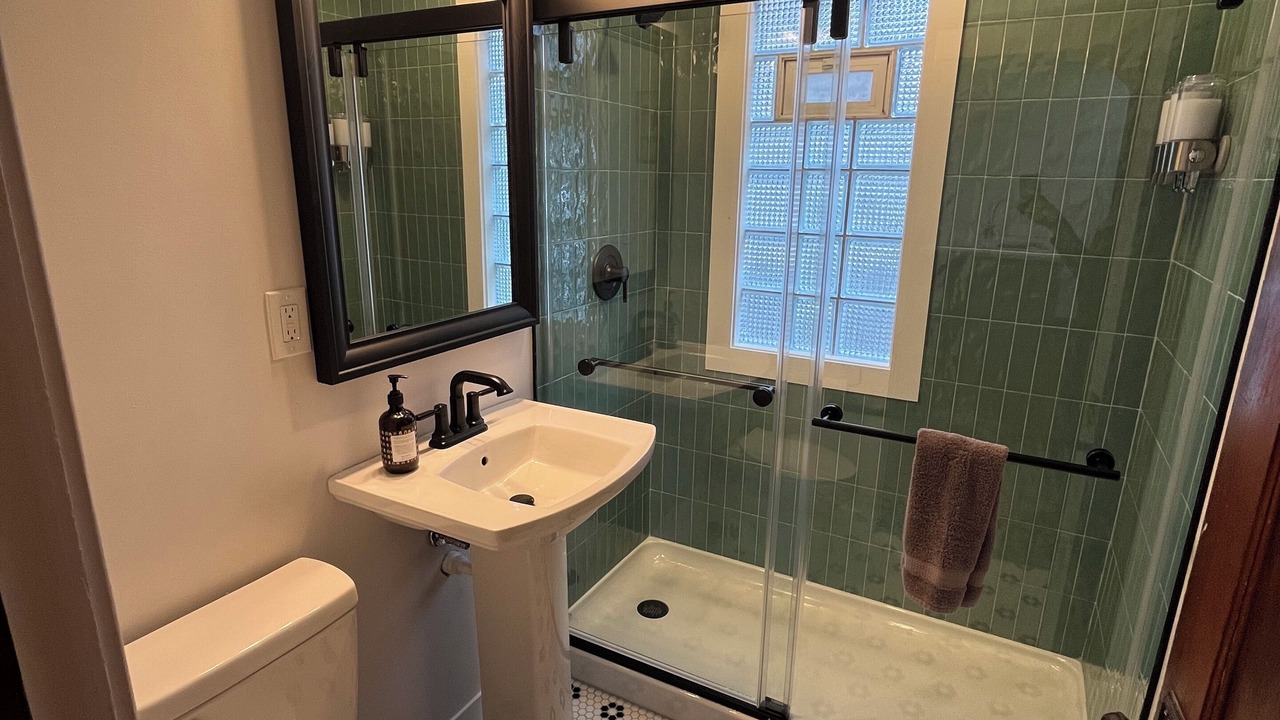Photo of Bathroom in Milwaukee