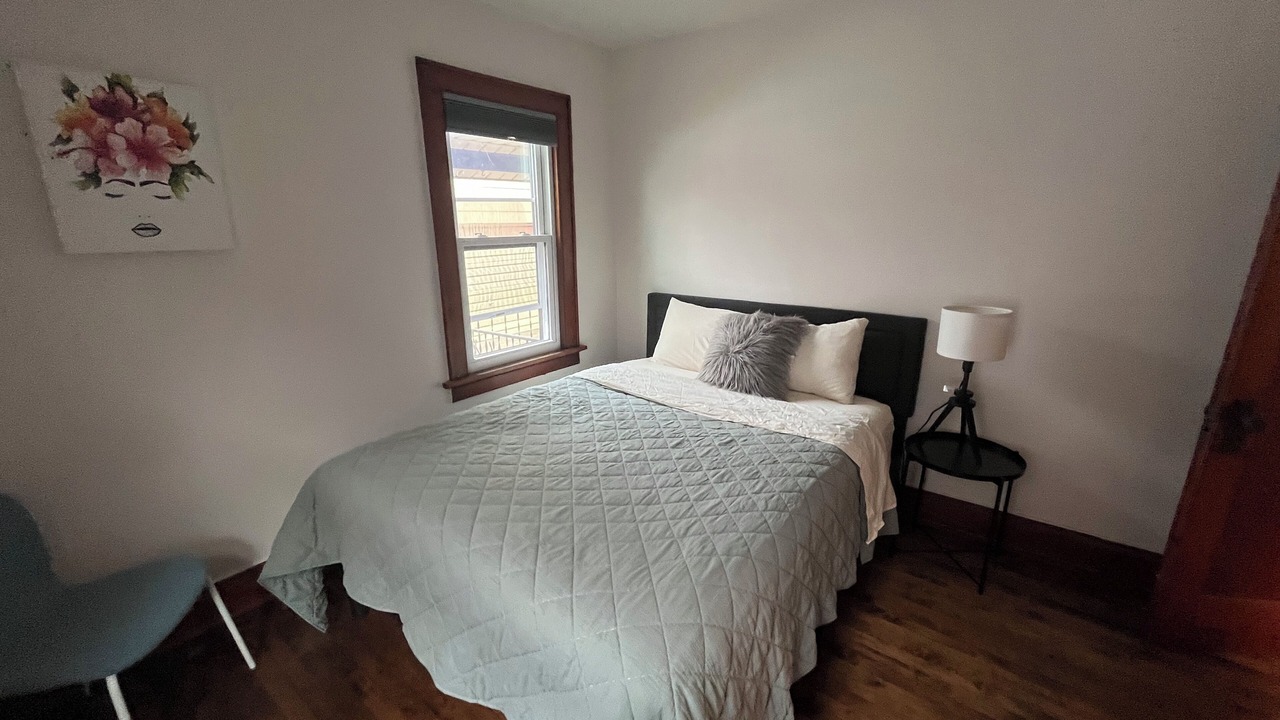 Photo of Bedroom in Milwaukee