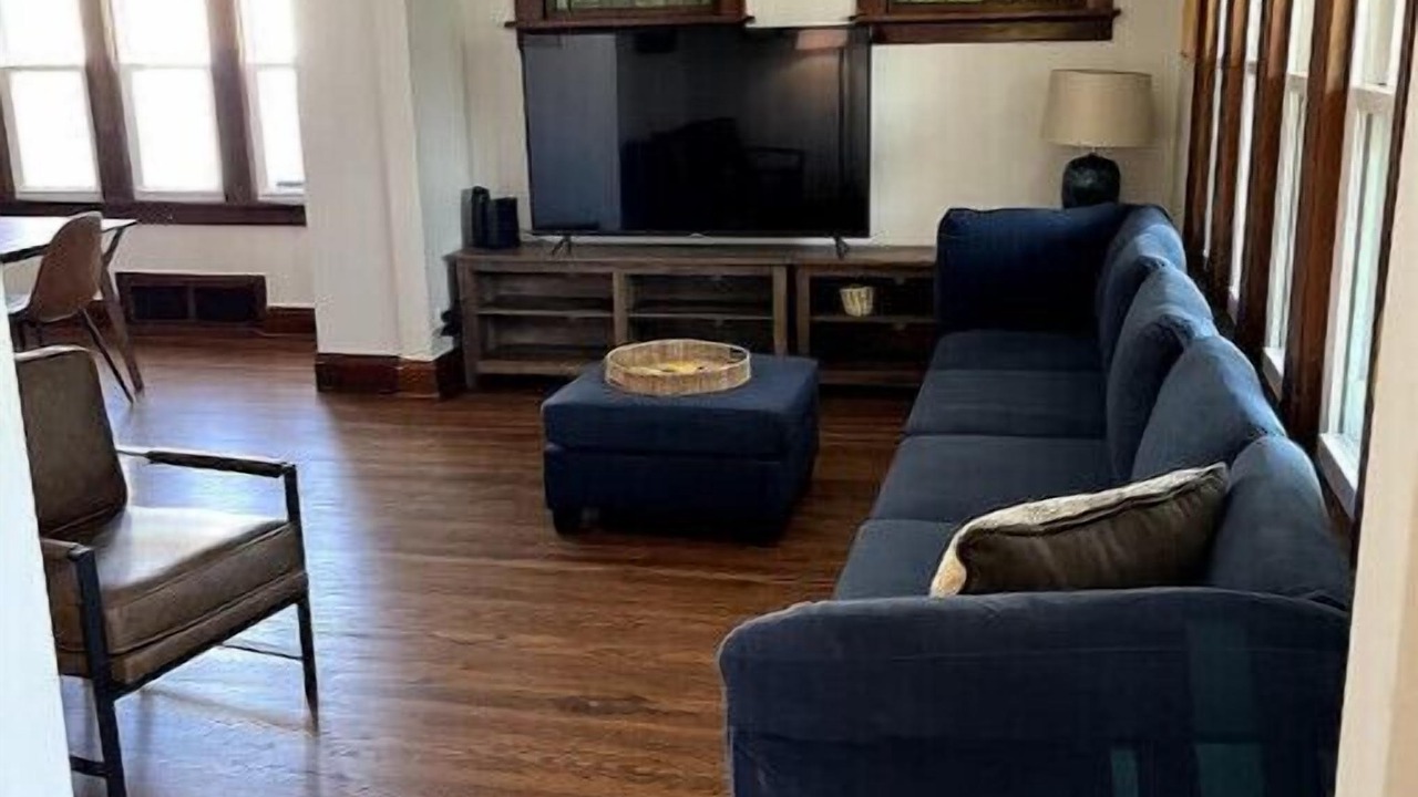 Photo of Livingroom in Milwaukee
