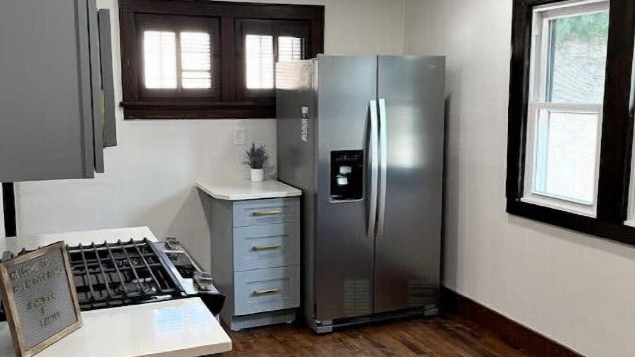 Photo of Kitchen in Milwaukee