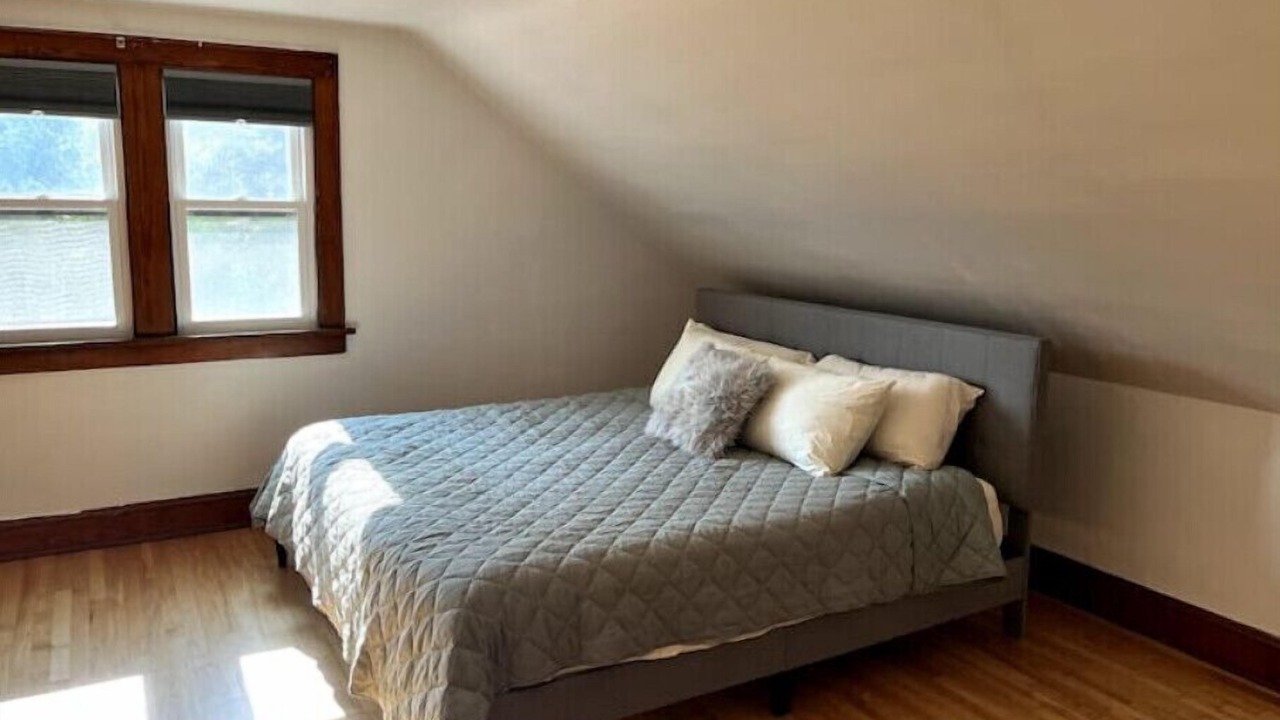 Photo of Bedroom in Milwaukee