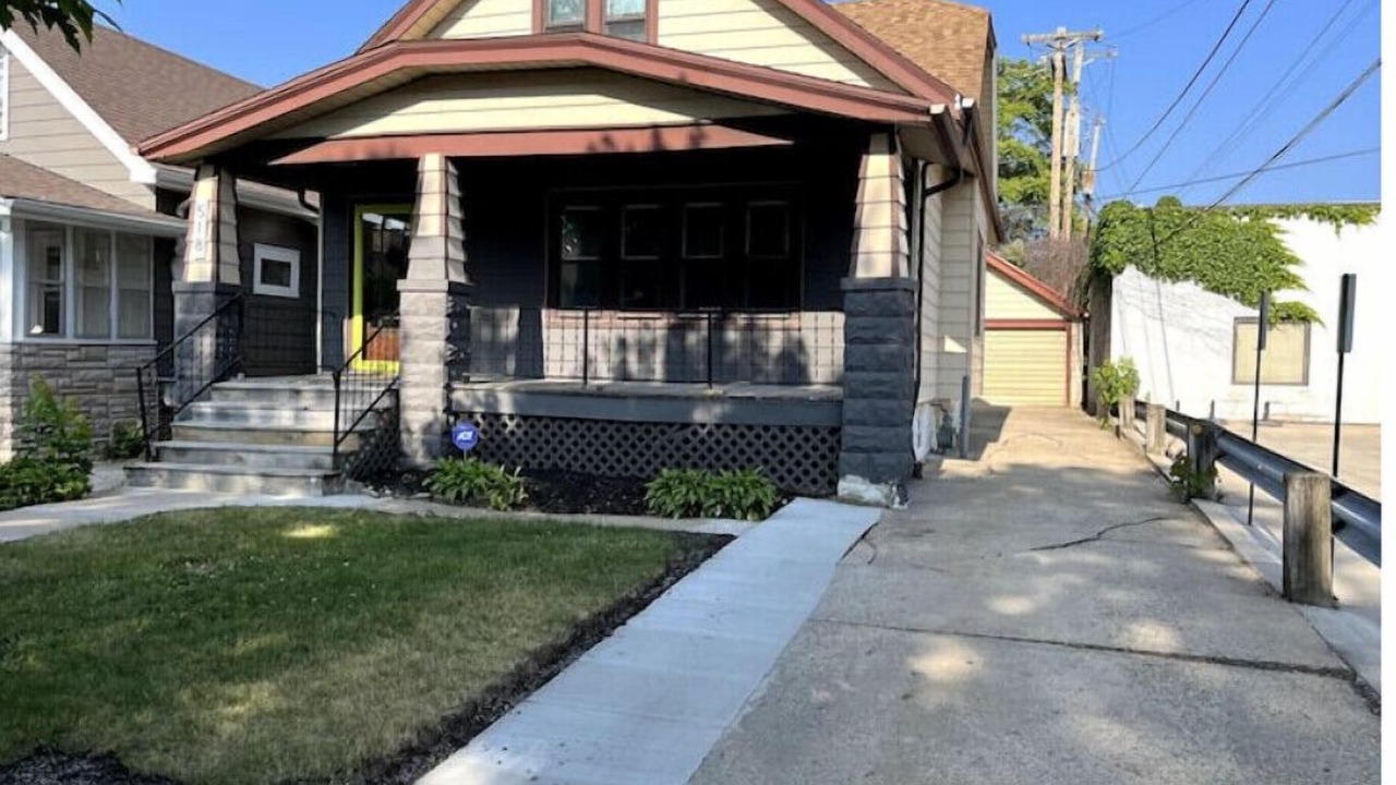 Photo of Outdoor in Milwaukee