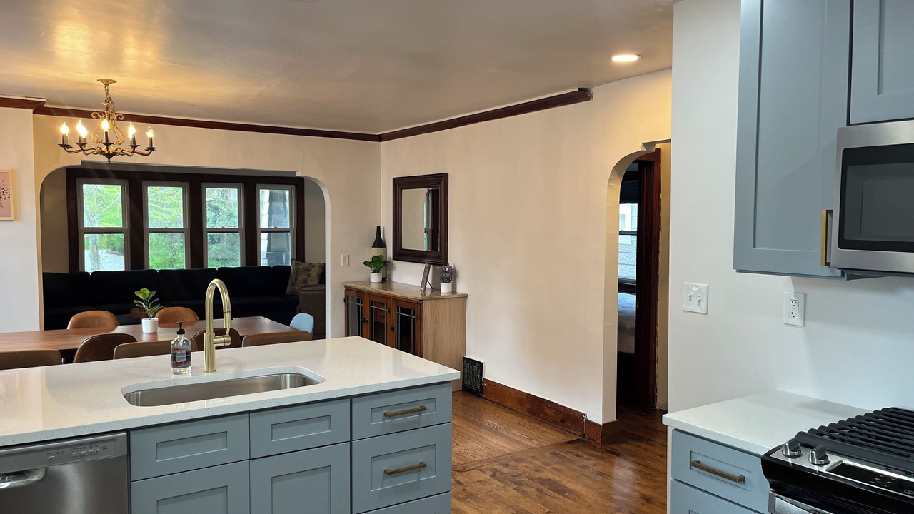 Photo of Kitchen in Milwaukee