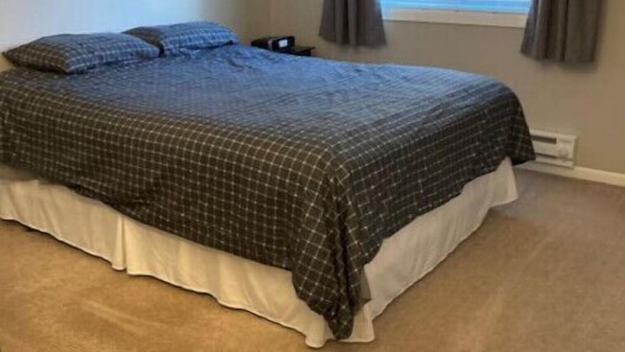 Photo of Bedroom in La Crosse